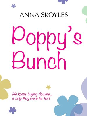 cover image of Poppy's Bunch